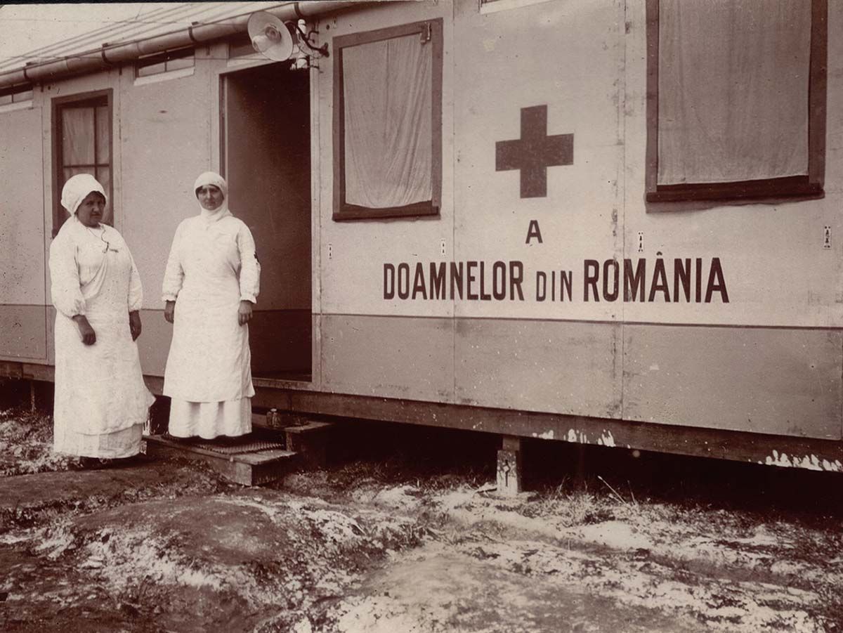 03_Crucea Rosie a doamnelor din România 1913