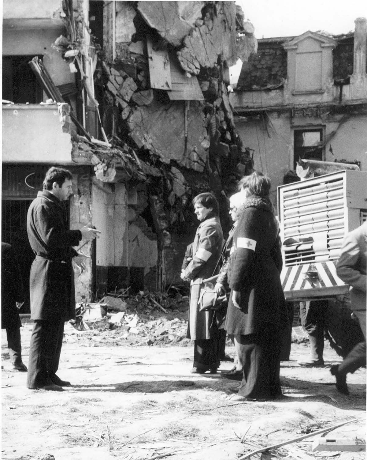 08_1977_ Bucurestiul dupa cutremur