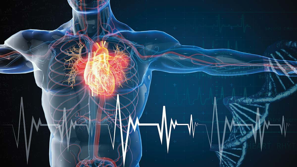 Noi schimbări în definirea și clasificarea insuficienţei cardiace