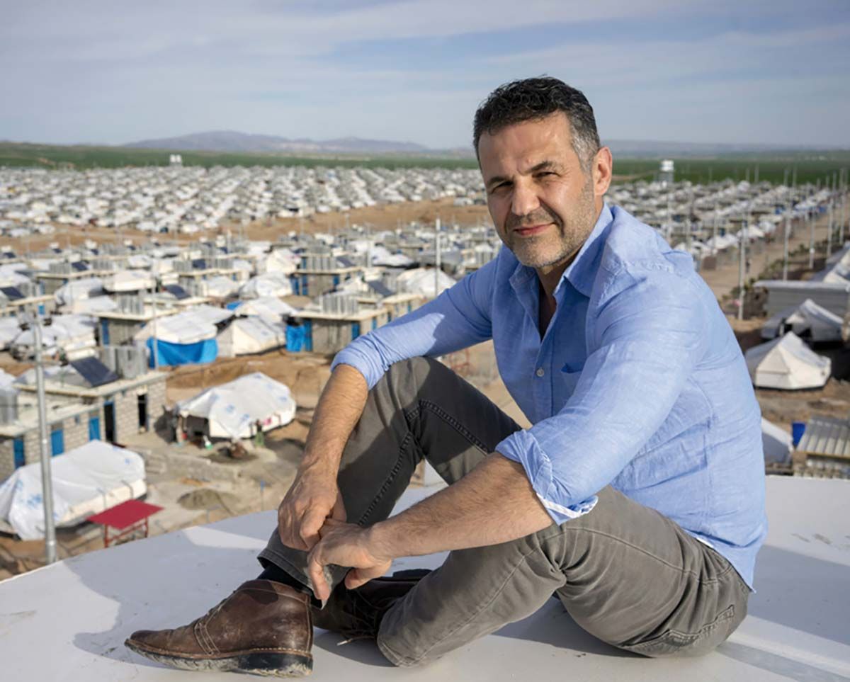 10_Khaled Hosseini Author-Photo-Credit-to-UNHCR-Brian-Sokol