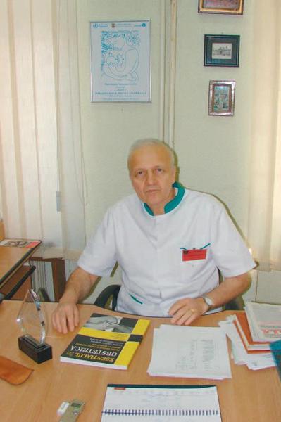 Spitalul Clinic Caritas „Acad. N. Cajal“ de la servicii medicale accesibile la desfiinţare?