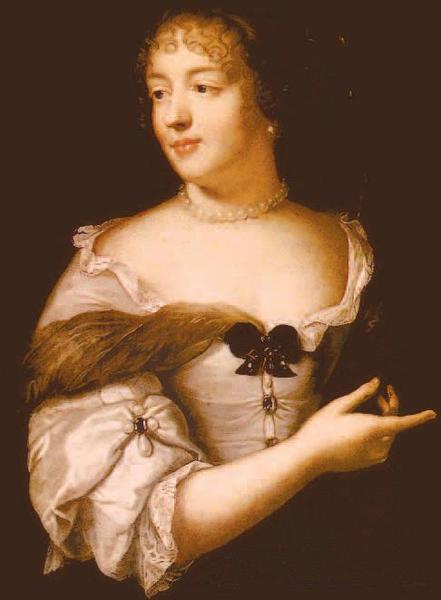 Parisul cu Madame de Sévigné