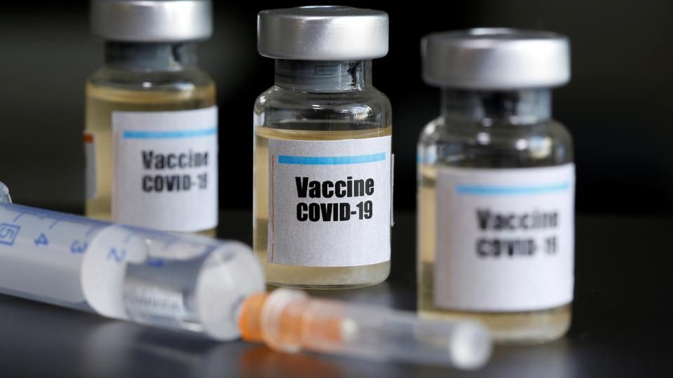 România, în sistemul european pentru vaccinul SARS-CoV-2