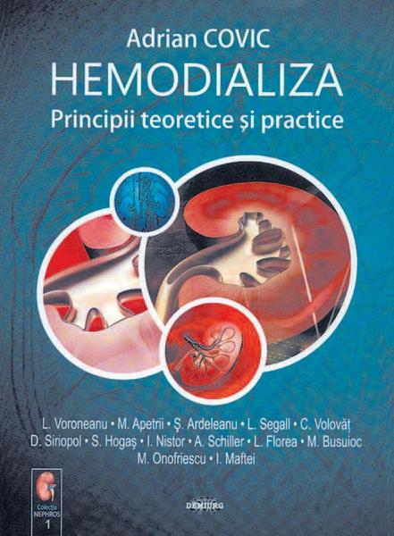 Principii de hemodializă