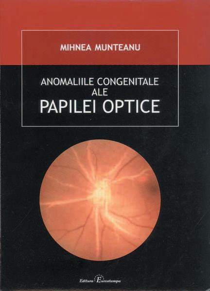 Atlas de patologie oculară congenitală