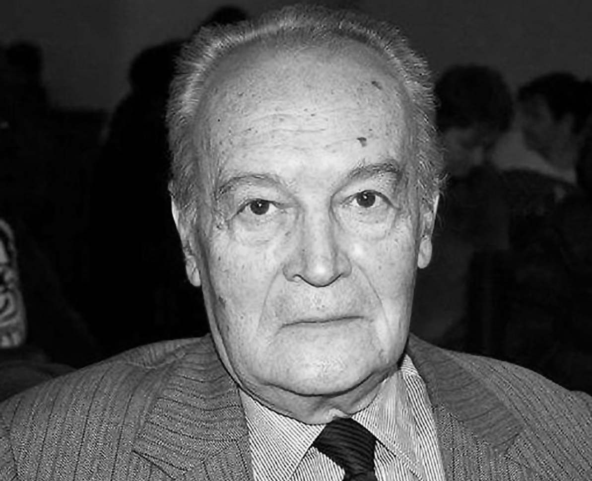 In memoriam Prof. dr. Adrian Restian (1936-2022)