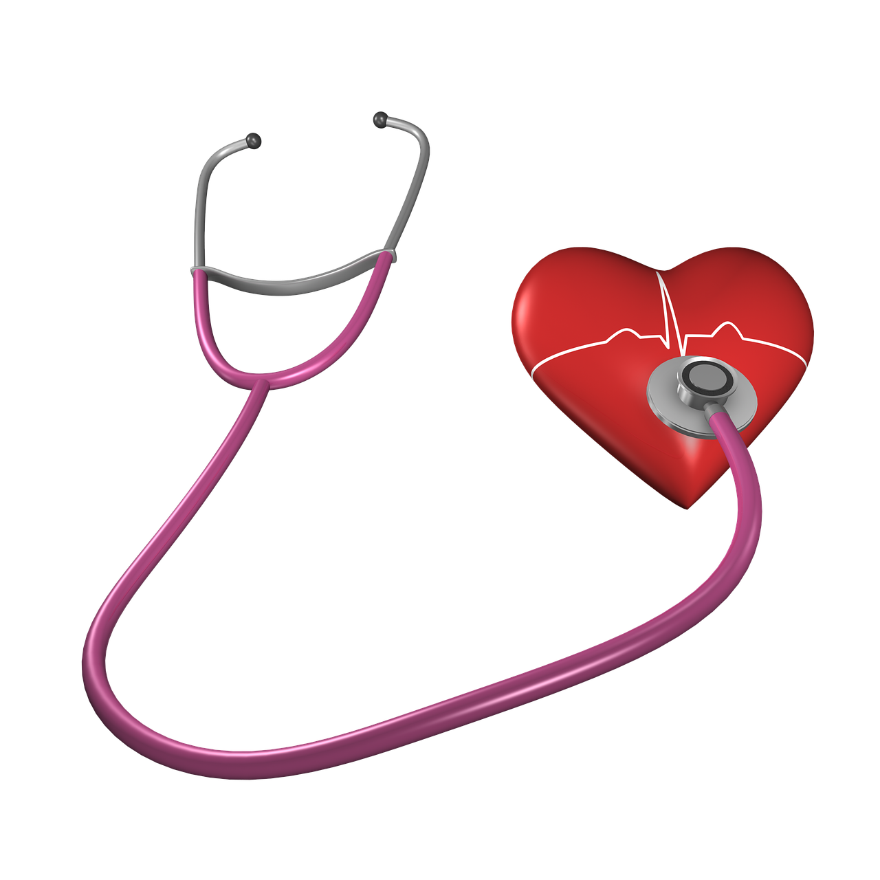 Unul din cinci pacienți cu boli cardiovasculare nu a fost la medic anul trecut