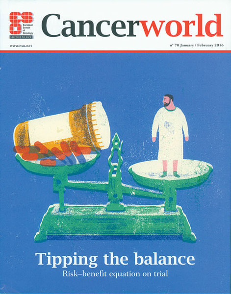 Codul european împotriva cancerului