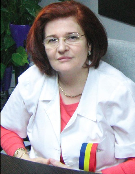 Prof. dr. Cătălina Poiană: la femei, riscul de fractură de şold este mai mare decât riscul combinat de cancer de sân, de ovar şi de col uterin