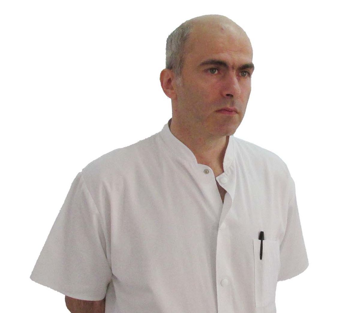 Dr. Bogdan Tănase: „Îmi doresc o faţă mai umană pentru IOB”