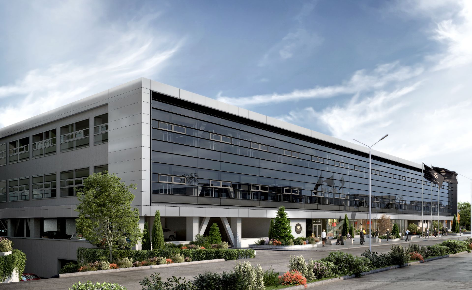Un nou spital privat multidisciplinar se va deschide în București