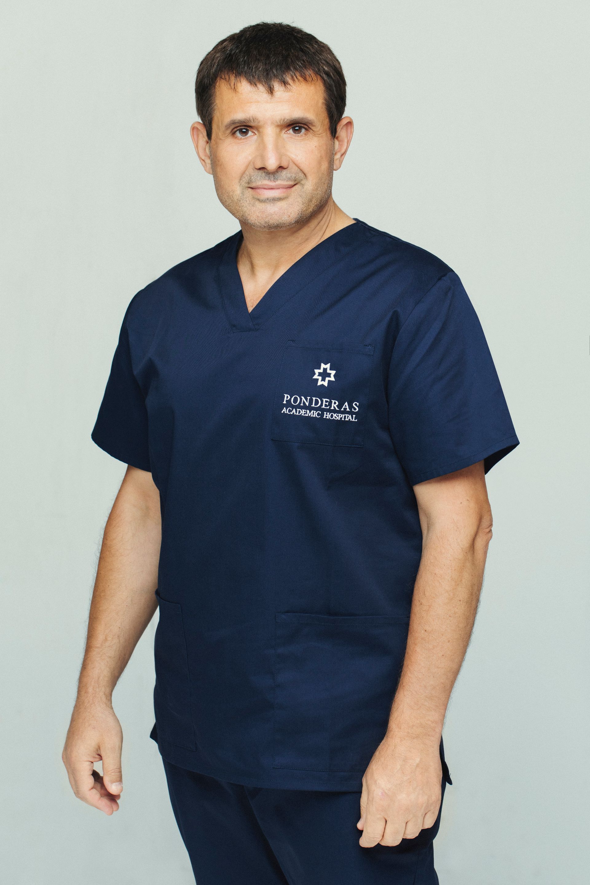 Dr. Catalin Copaescu