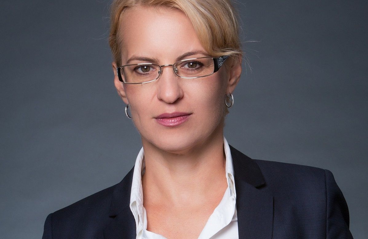 Dr. Iulia Ionescu este noul Country Lead al Sanofi România și Moldova