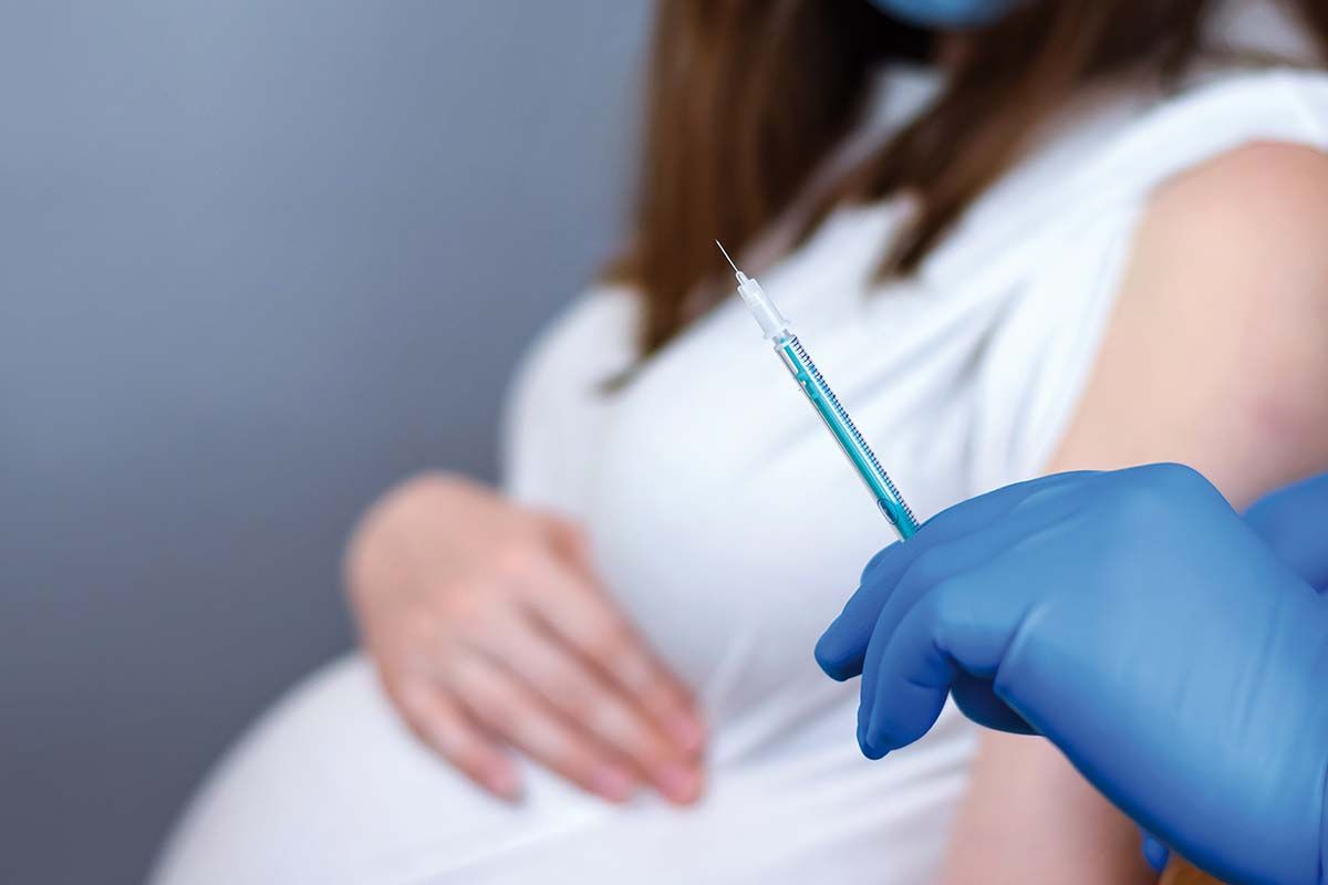 Interdicţie la vaccinare pentru gravidele din Brazilia