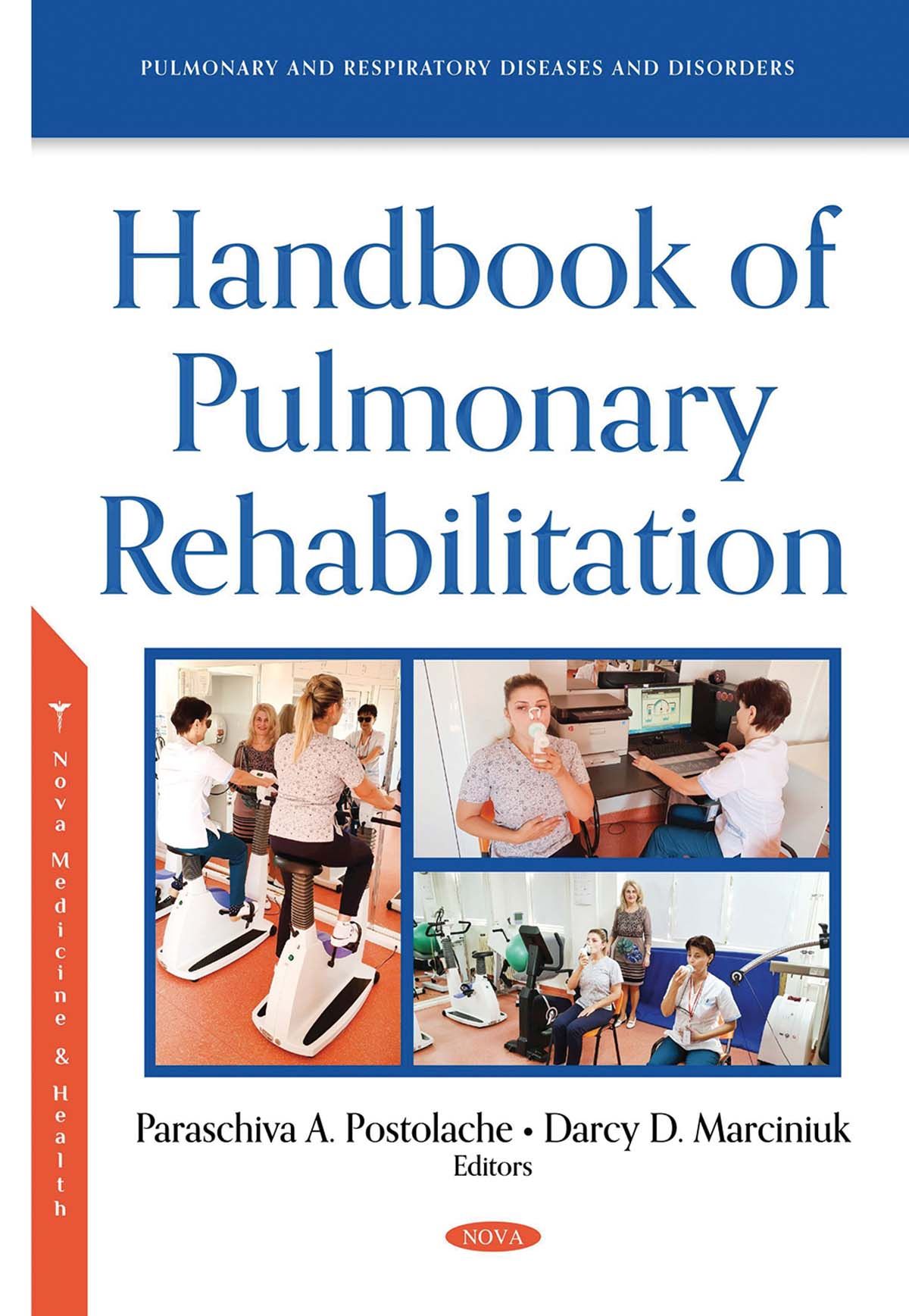 Handbook of Pulmonary Rehabilitation 978-1-53618-812-7-2 FINAL