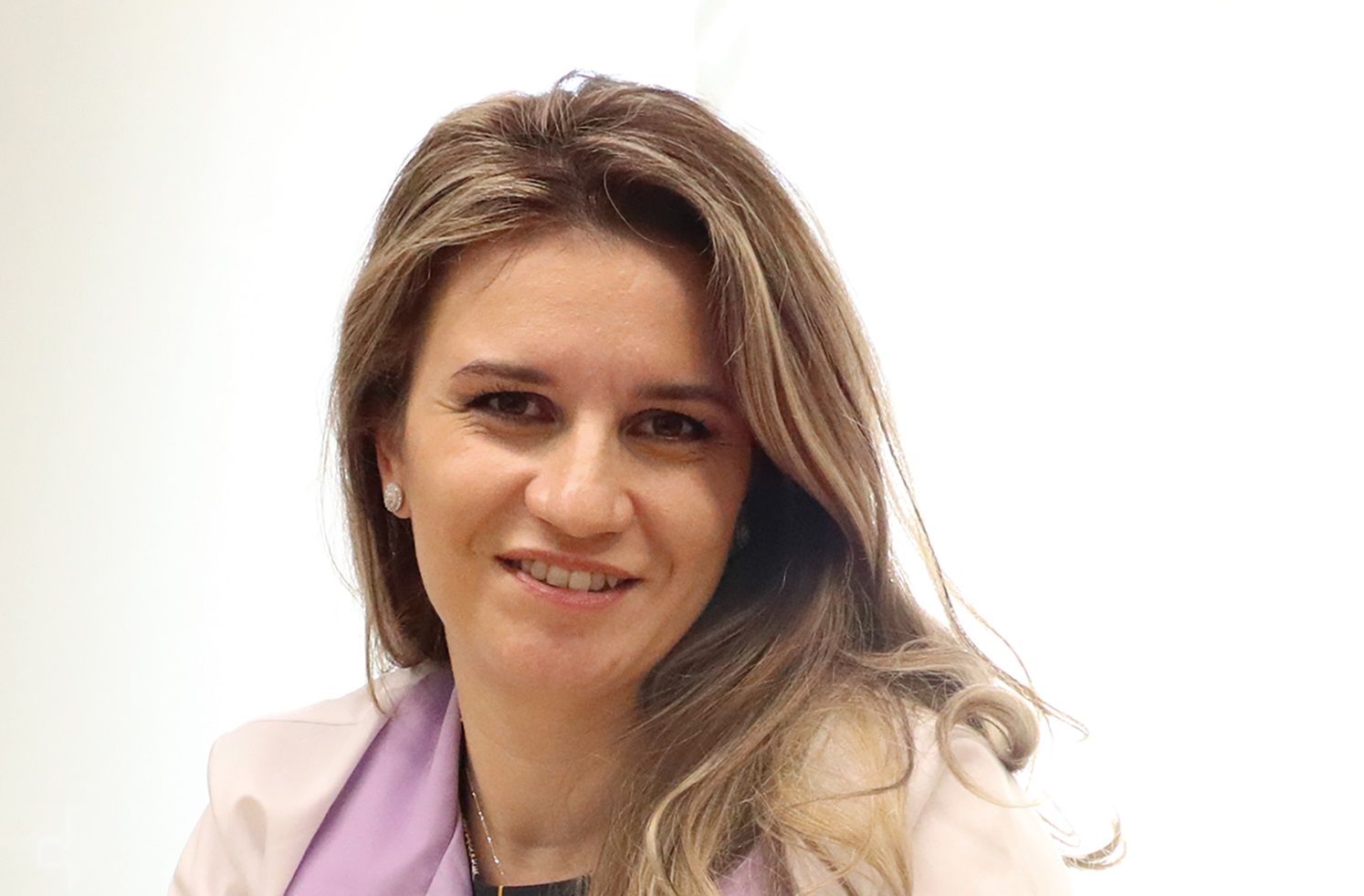 Dr. Roxana Viașu: „Toţi suntem întâi pacienţi, apoi medici”