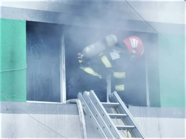 Constanța: măsuri anti-incendiu, după controale în 35 de unități medicale