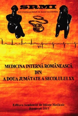 Istoriografie a medicinii interne româneşti
