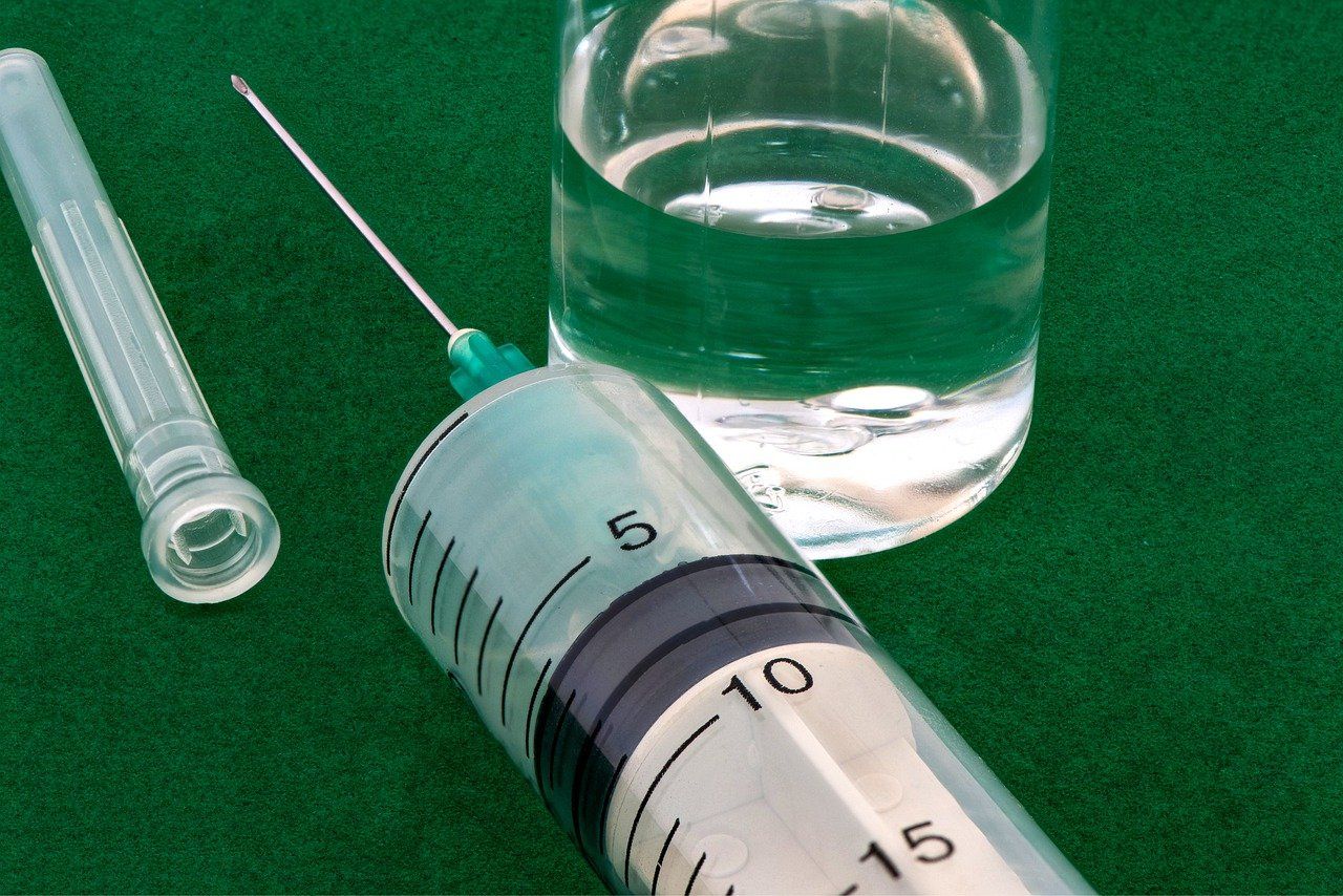 Moderna testează pe oameni un vaccin gripal bazat pe tehnologia ARN mesager