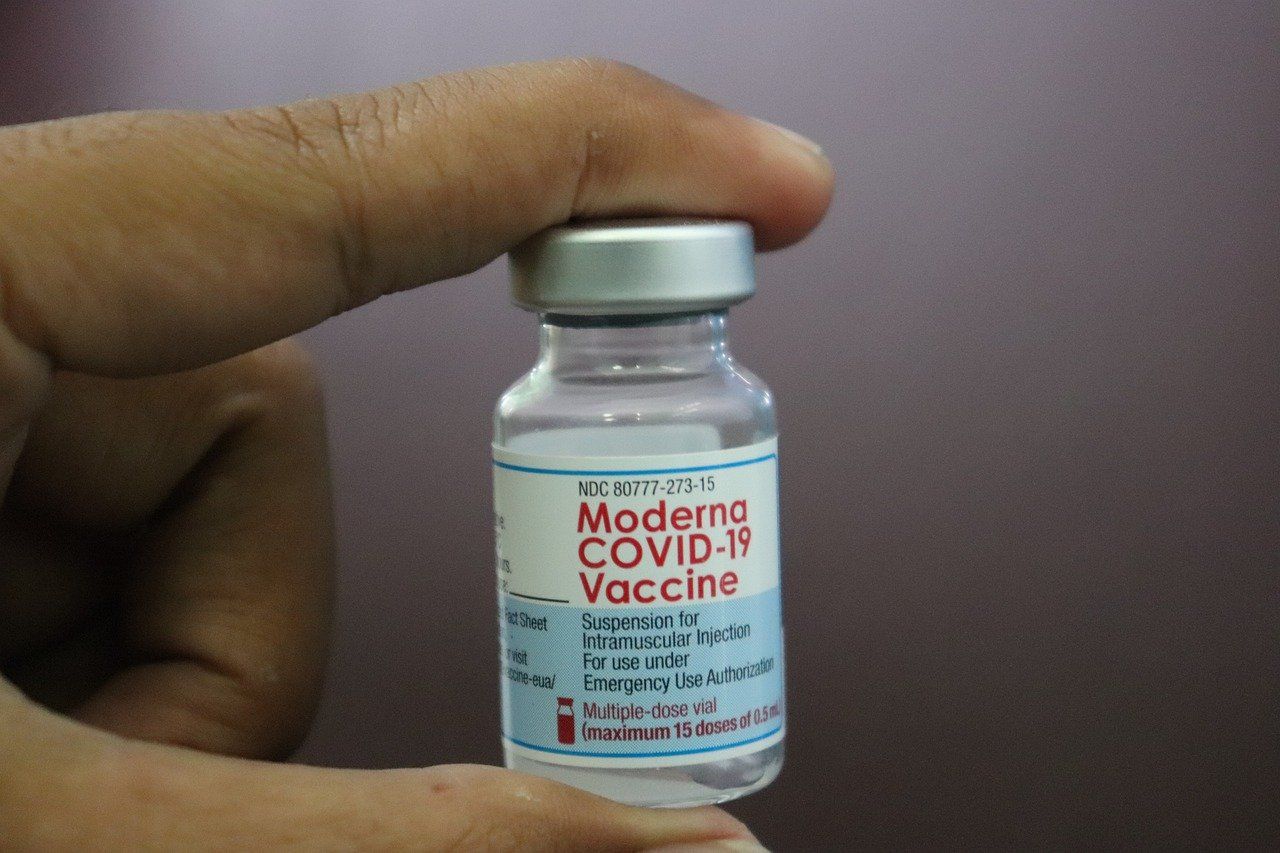 Vaccinul Moderna, eficient şi sigur la copiii cu vârste între 6 şi 11 ani