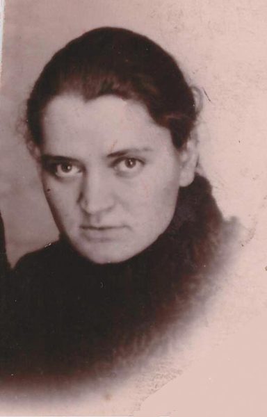 Dr. Natalia Neagu