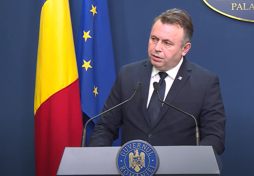 Nelu Tătaru: „Este nevoie de actualizarea Legii sănătății, este depășită”