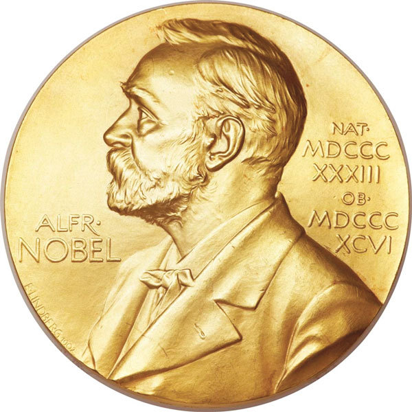 Predicții pentru premiile Nobel