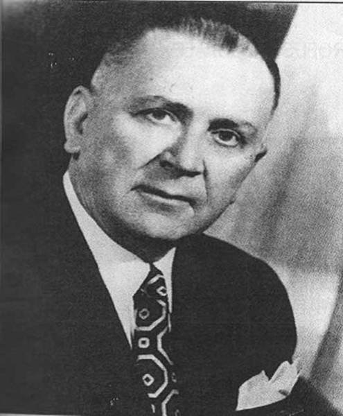 Centenar Nicolae Oblu