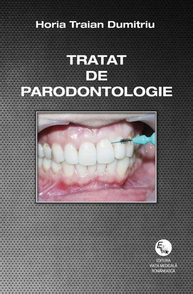 Parodontologia în douăsprezece capitole