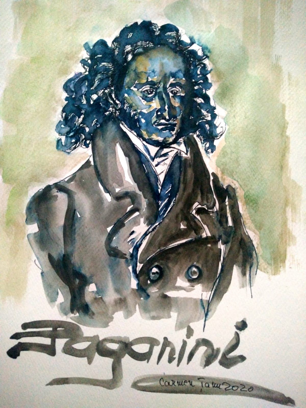 Paganini-un- geniu-chinuit-de-boli