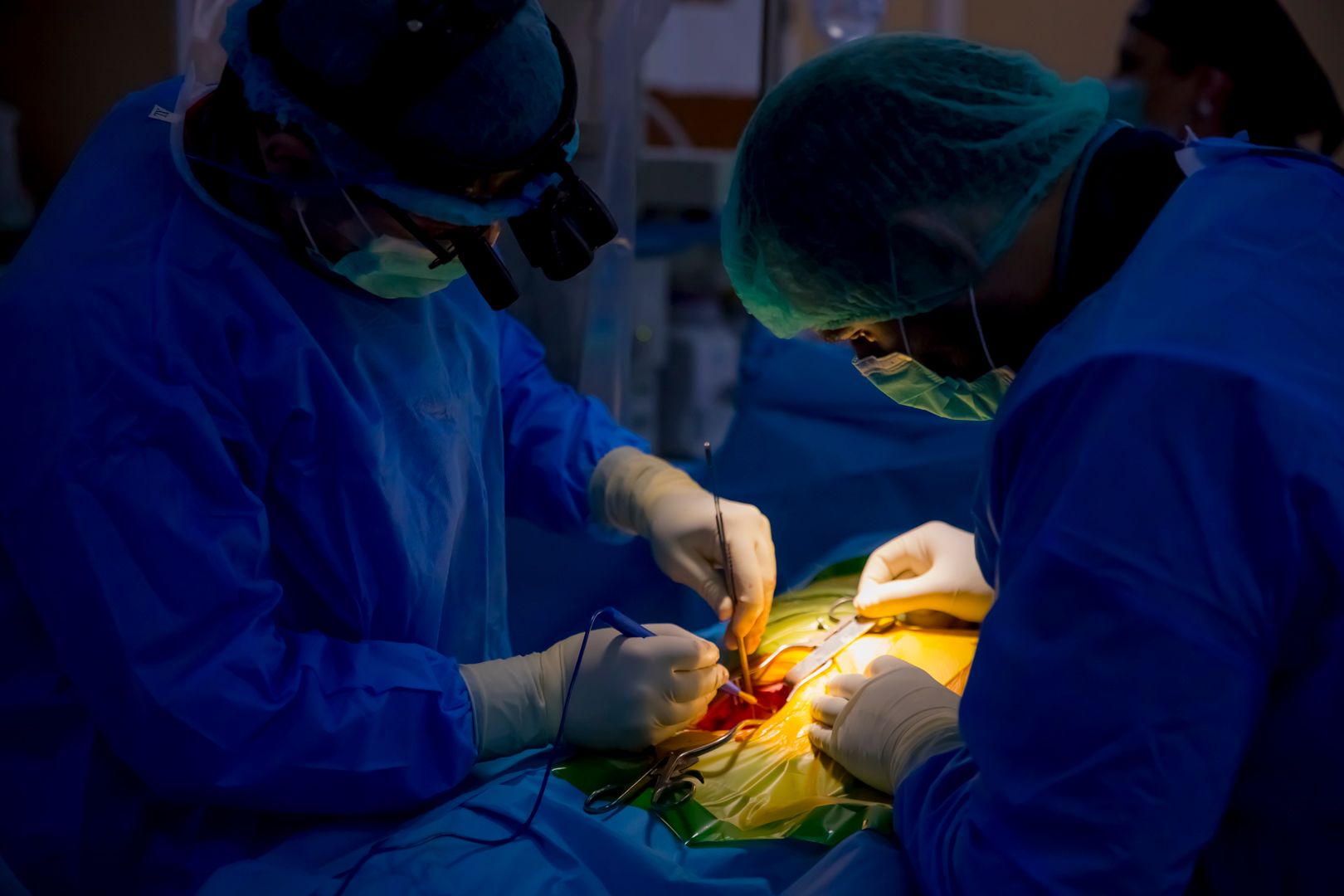 Premieră medicală - Intervenție de implantare de stent aortic la un pacient diagnosticat cu Coarctație de aortă (2)