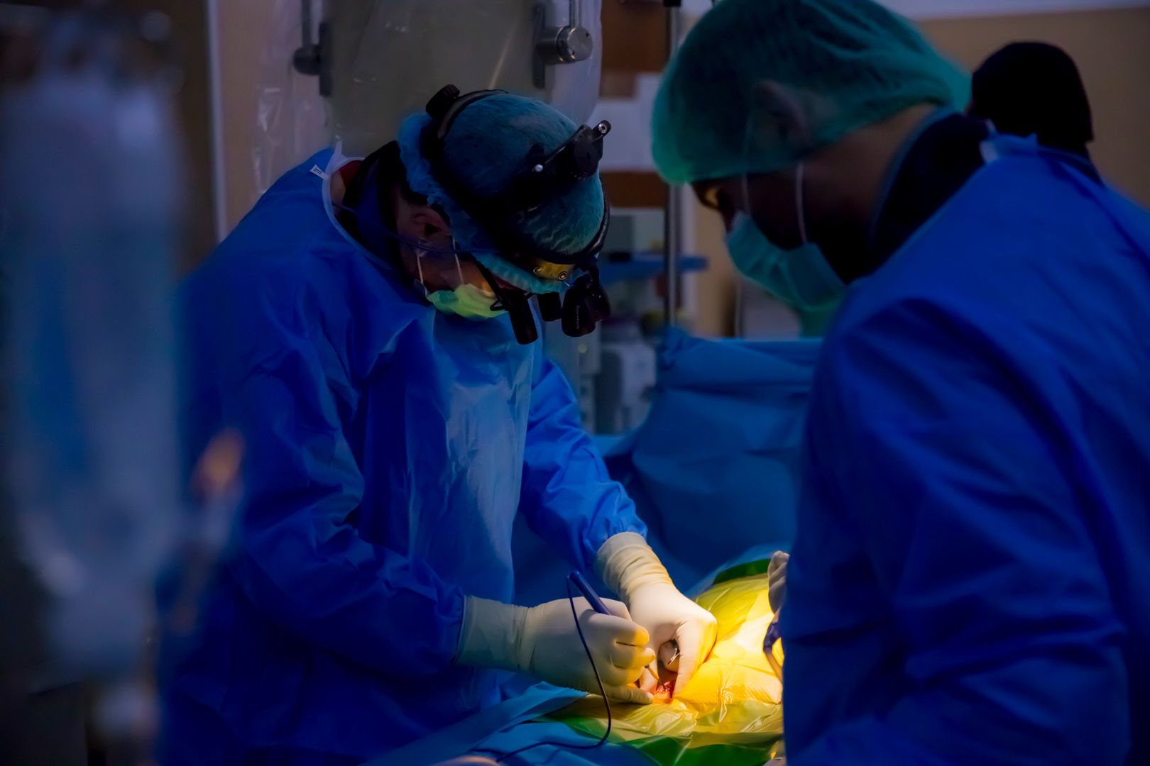 Premieră medicală - Intervenție de implantare de stent aortic la un pacient diagnosticat cu Coarctație de aortă
