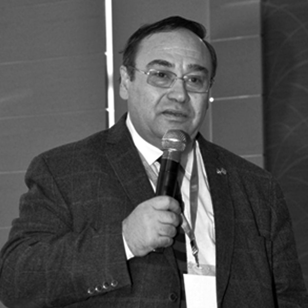 Prof. dr. Popa Amorin, primul președinte al Societății de Neuropatie Diabetică, a decedat