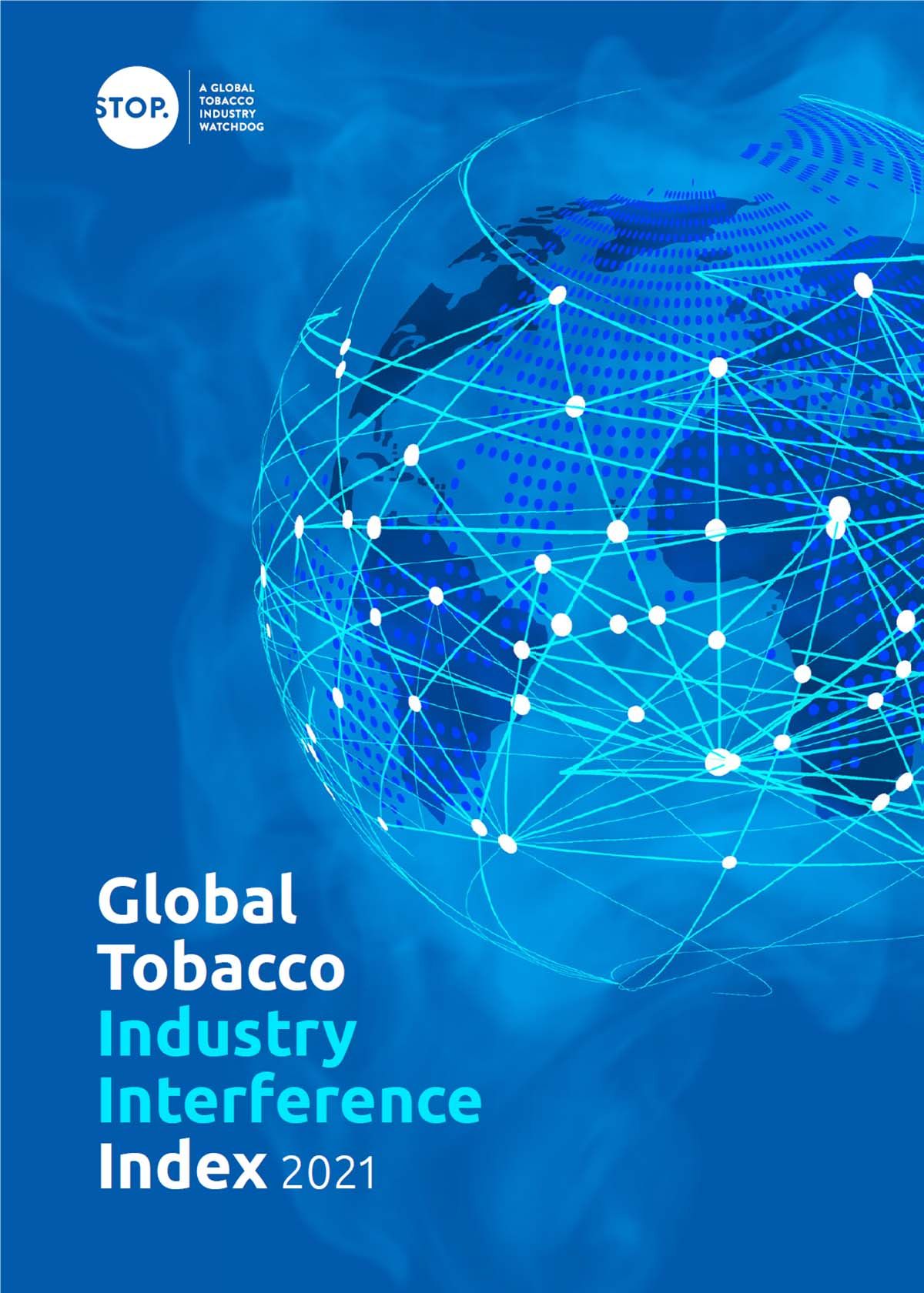 Raport Global Tobacco Interferences Index 2021