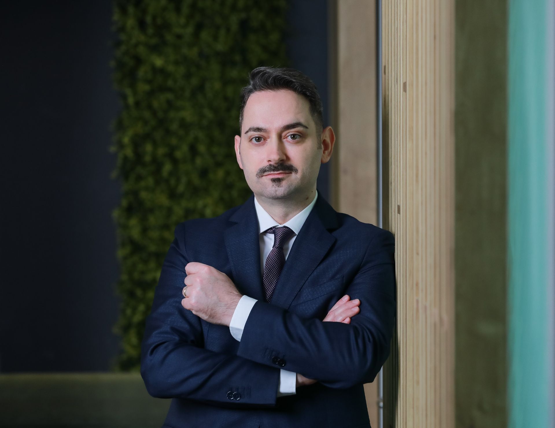 Razvan Constantinescu - Managing Director USP Romania
