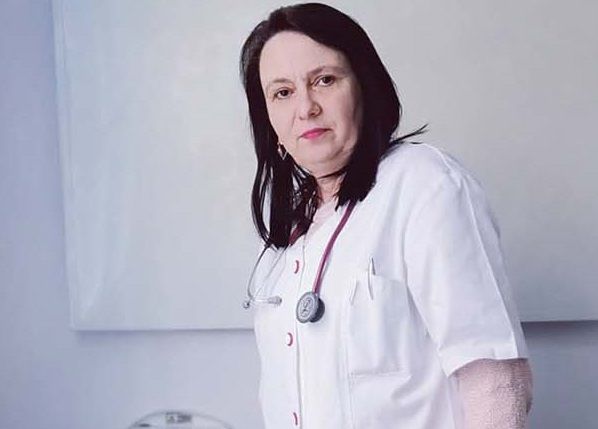 Dr. Laura Roman: „Ca medic este foarte greu de lucrat în Borșa, nu oricine rezistă”