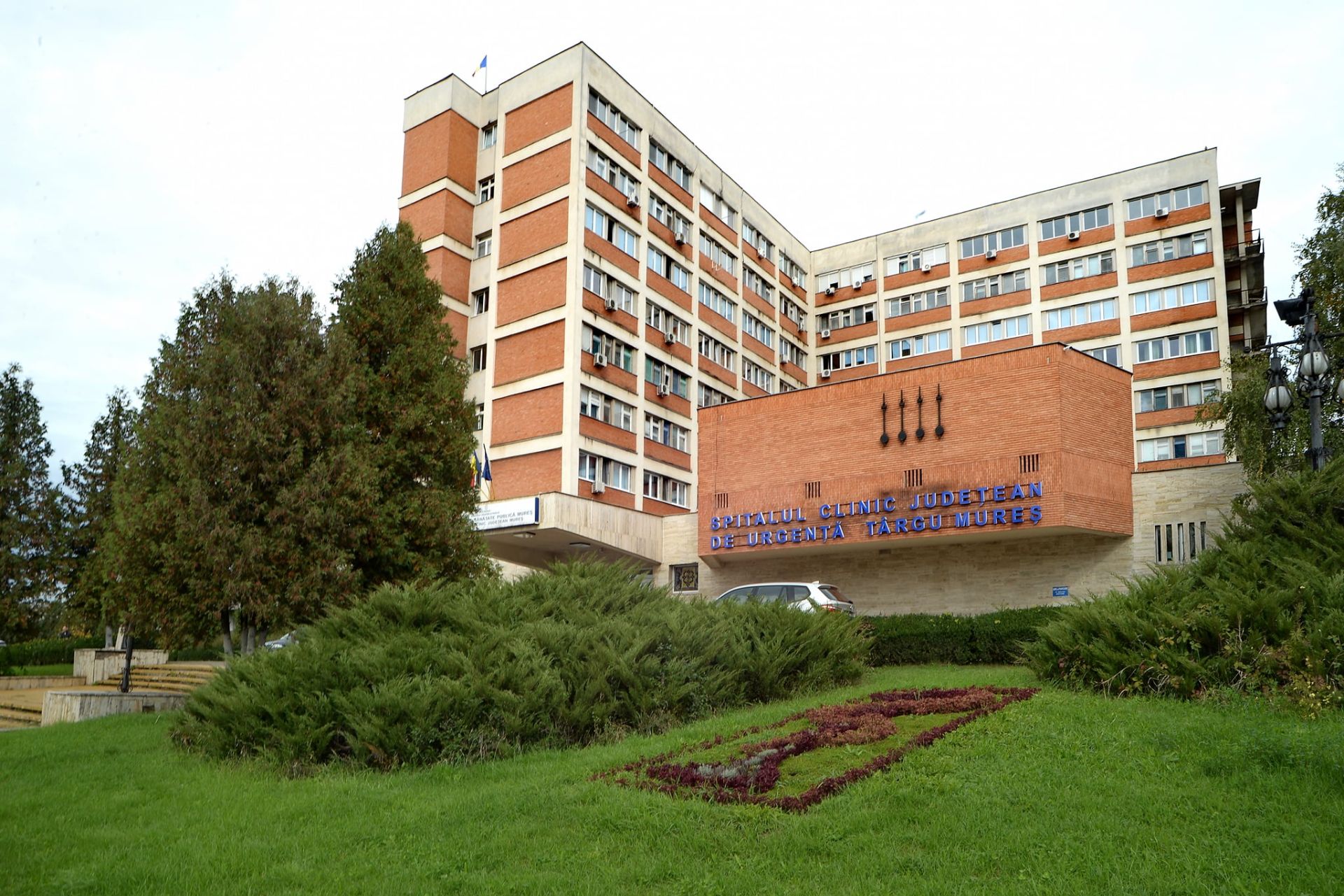 Spital Targu Mures