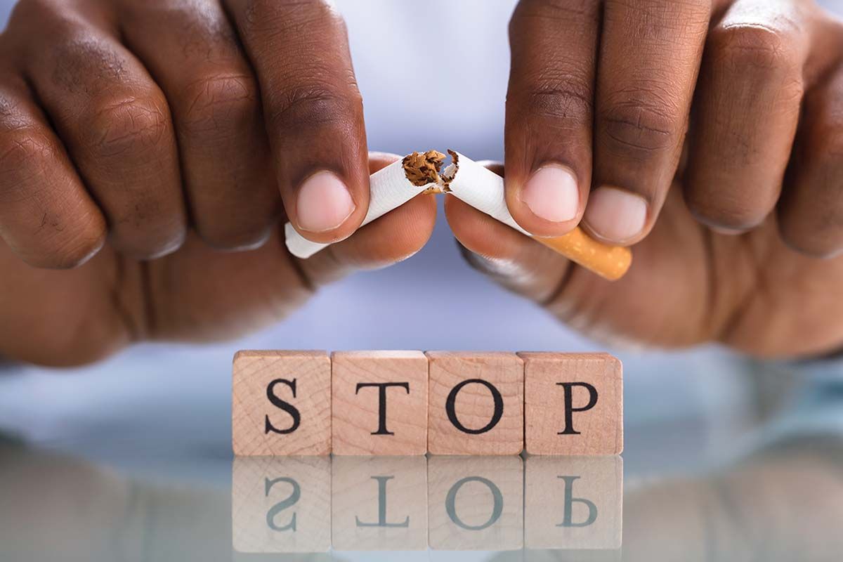 Noua Zeelandă interzice fumatul pentru viitoarele generaţii