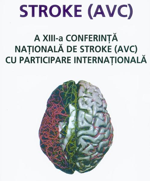 Progresul în stroke