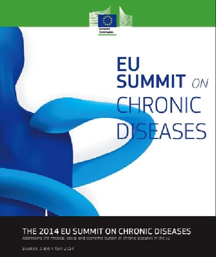 Summit european pe tema bolilor cornice