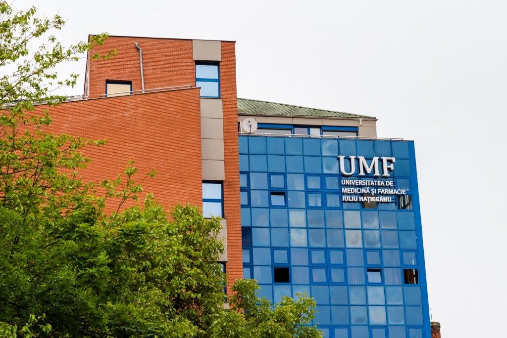 Școala Doctorală din cadrul UMF Cluj, evaluată de ARACIS