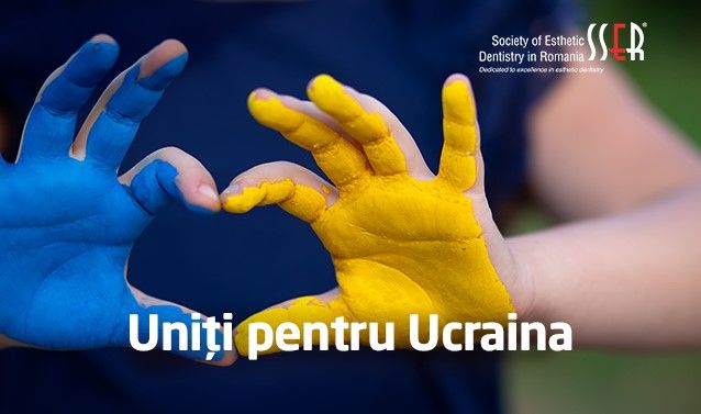 Uniti pentru Ucraina-SSER