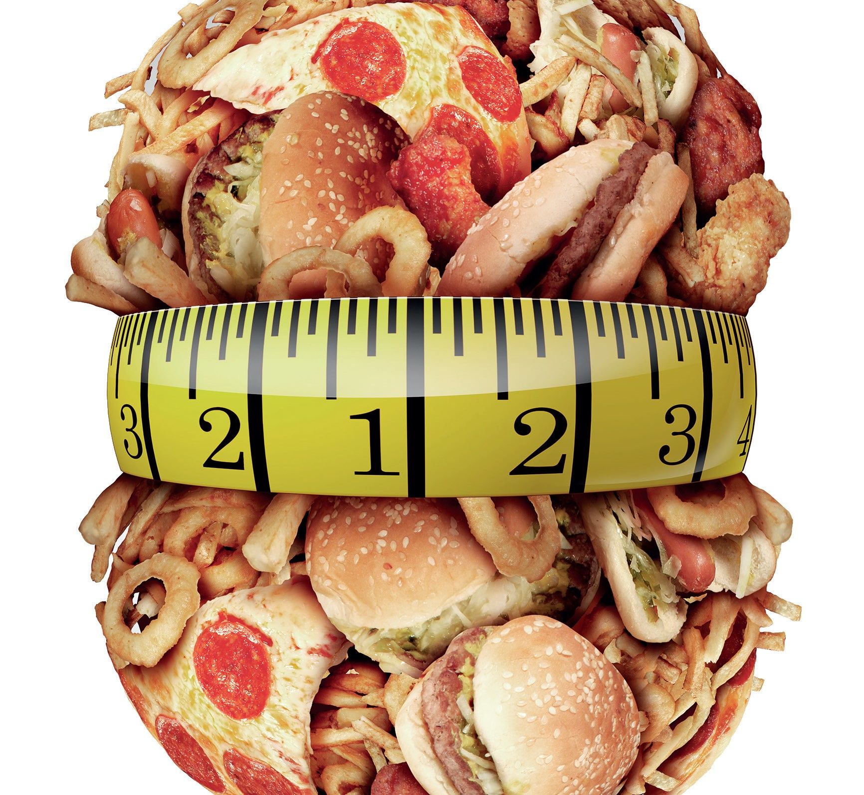 Obezitatea, sursă a dezechilibrelor în lanţ