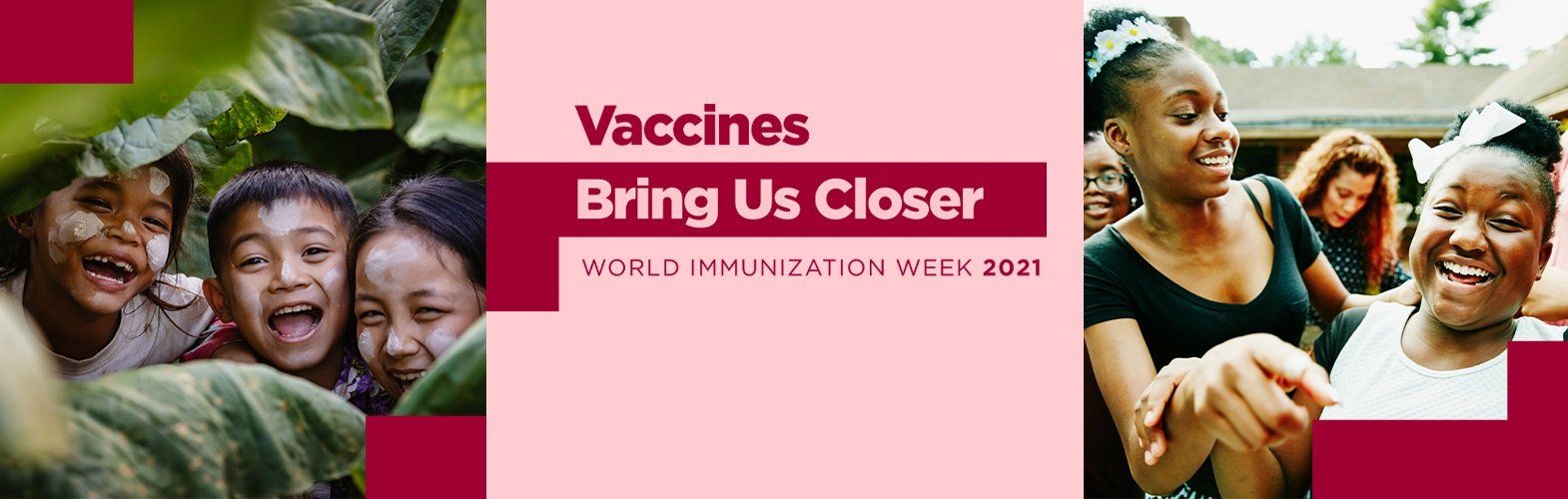 Mesajul transmis de ARPIM în Săptămâna Mondială a Imunizării