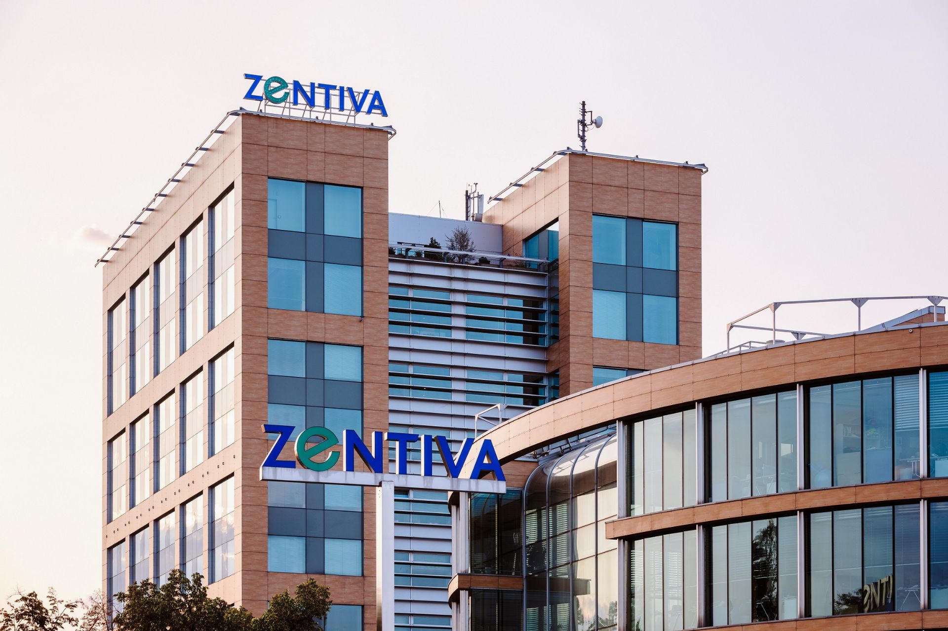 Zentiva își consolidează prezența pe piața din Grecia
