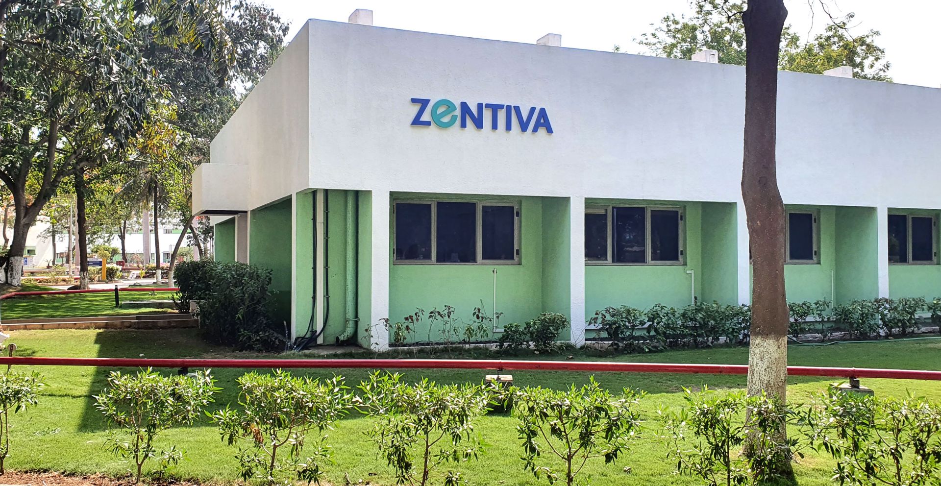 Zentiva își extinde capacitatea de producție prin finalizarea achiziției fabricii din India