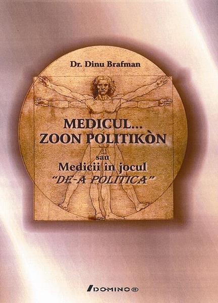 Conexiuni medicină–politică
