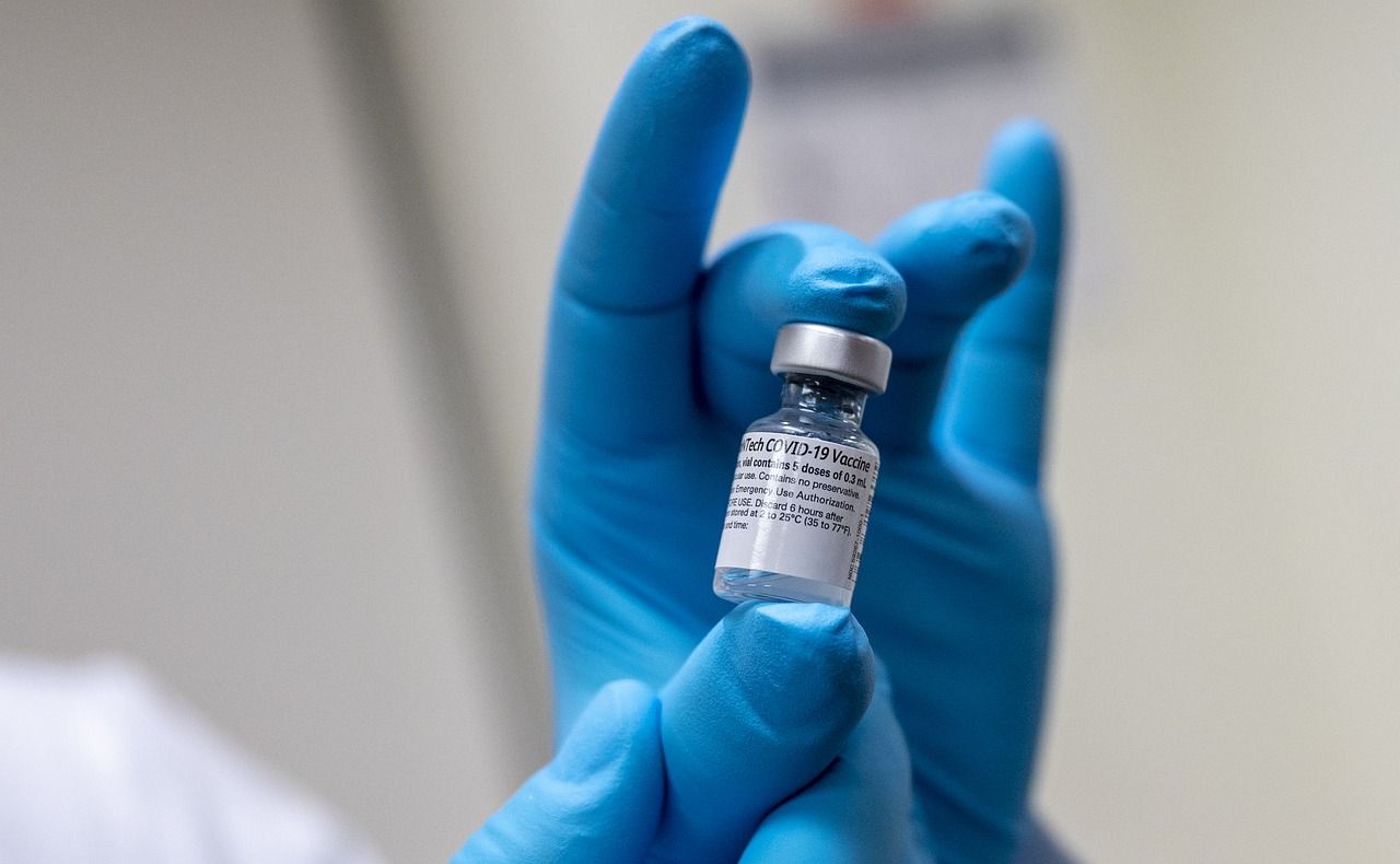 Israelul vrea să introducă vaccinarea anti-COVID cu a patra doză