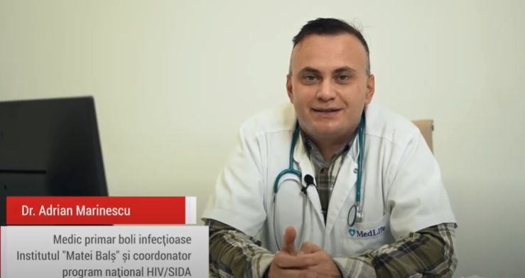 Dr. Adrian Marinescu: „Nu cred că există spital care să funcționeze fără suport digitalizat”