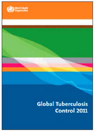 Raport OMS despre TB
